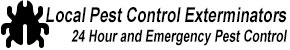 Bon Secour AL Pest Control Exterminators